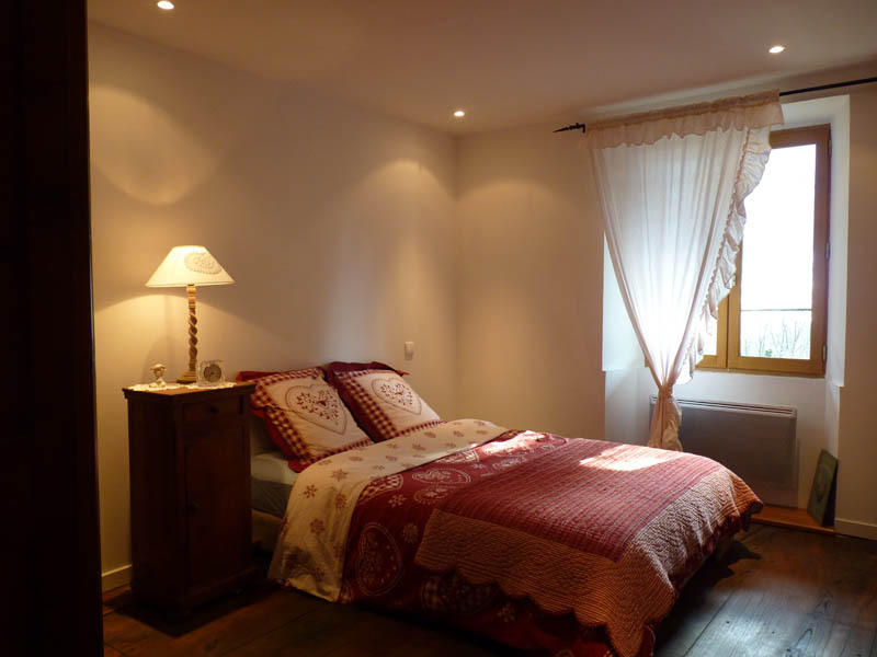 Domaine De La Safraniere - Chambre D'Hote Saint-Léger Rom bilde